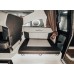 Лодка моторная NorthSilver Star Cabin 655 с лодочным мотором Mercury F 200 Sea Pro DTS