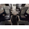 Лодка моторная NorthSilver Star Cabin 655 с лодочным мотором Mercury F 200 Sea Pro DTS