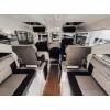 Лодка моторная NorthSilver Star Cabin 655 с лодочным мотором Mercury F 200 Sea Pro DTS
