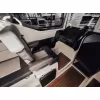 Лодка моторная NorthSilver Star Cabin 655 с лодочным мотором Mercury F 200 Sea Pro DTS