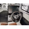 Лодка моторная NorthSilver Star Cabin 655 с лодочным мотором Mercury F 200 Sea Pro DTS