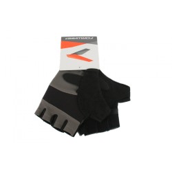 Велоперчатки Forward RGSBI1600302, черный/серый, размер XL