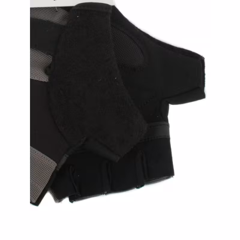 Велоперчатки Forward RGSBI1600302, черный/серый, размер М