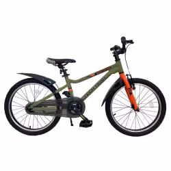 Велосипед Tech Team Drift Alu, 20