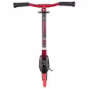 Самокат Tech Team Jogger 145, красный