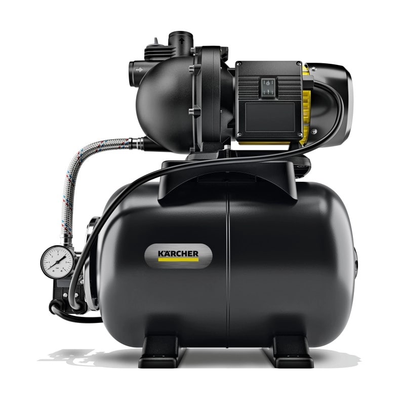 Насосная станция Karcher BP 4.900 Home