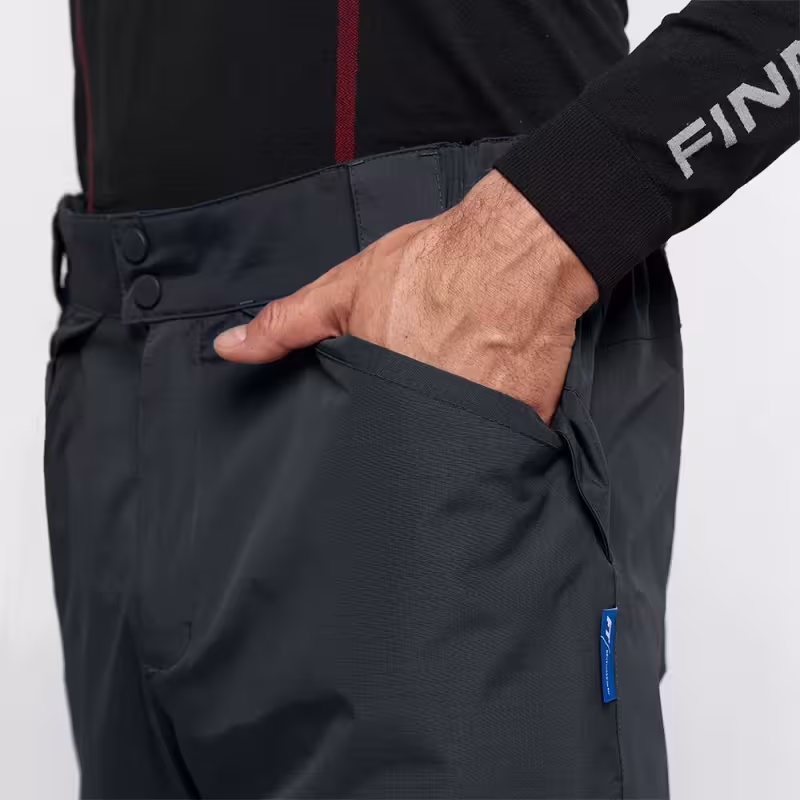 Костюм мужской Finntrail Lightsuit 3503 Khaki, мембрана Hard-Tex, хаки, размер 48-50 (M), 170-180 см