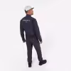 Комбинезон мужской Finntrail Guard 2507 DarkGrey, полиэстер, серый, размер 54-56 (XL) , 180-190 см