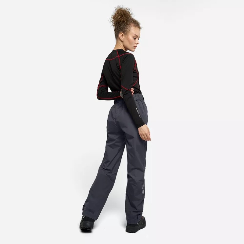 Костюм женский Finntrail Sierra 3450 Berry, мембрана Hard-Tex, розовый, размер 46-48 (M), 165-175 см