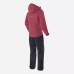 Костюм женский Finntrail Sierra 3450 Berry, мембрана Hard-Tex, розовый, размер 46-48 (M), 165-175 см