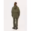 Костюм женский Huntsman Антигнус, ткань Cotton, цвет хаки, размер 48-50, 170-176 см