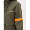 Костюм женский Huntsman Антигнус, ткань Cotton, цвет хаки, размер 48-50, 170-176 см
