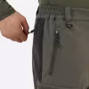 Брюки мужские Finntrail Tactic 4609 Khaki, ткань Софтшелл, хаки, размер 58-60 (XXL), 185-195 см