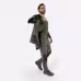 Брюки мужские Finntrail Tactic 4609 Khaki, ткань Софтшелл, хаки, размер 62-64 (XXXL), 190-200 см
