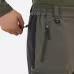 Брюки мужские Finntrail Tactic 4609 Khaki, ткань Софтшелл, хаки, размер 62-64 (XXXL), 190-200 см