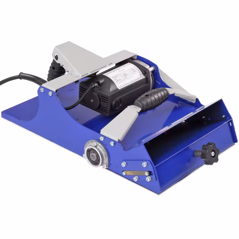 Рубанок сетевой Belmash CPL-270