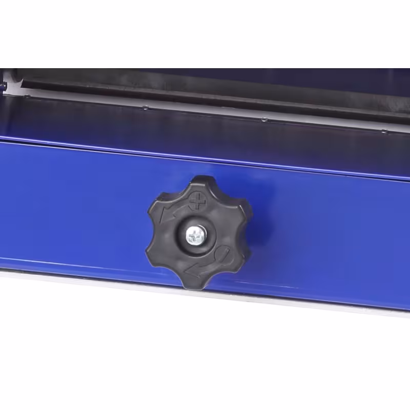 Рубанок сетевой Belmash CPL-270