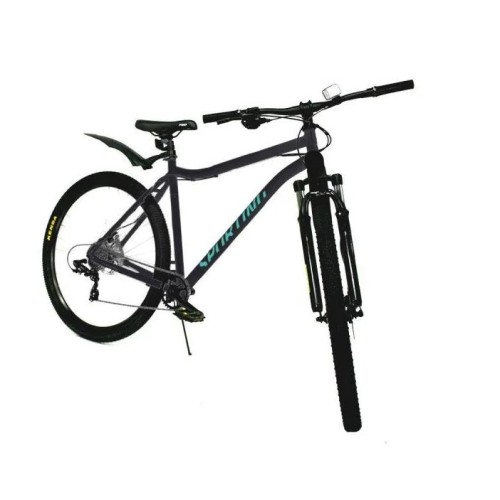 Велосипед Forward Sporting 2.0 D, 29