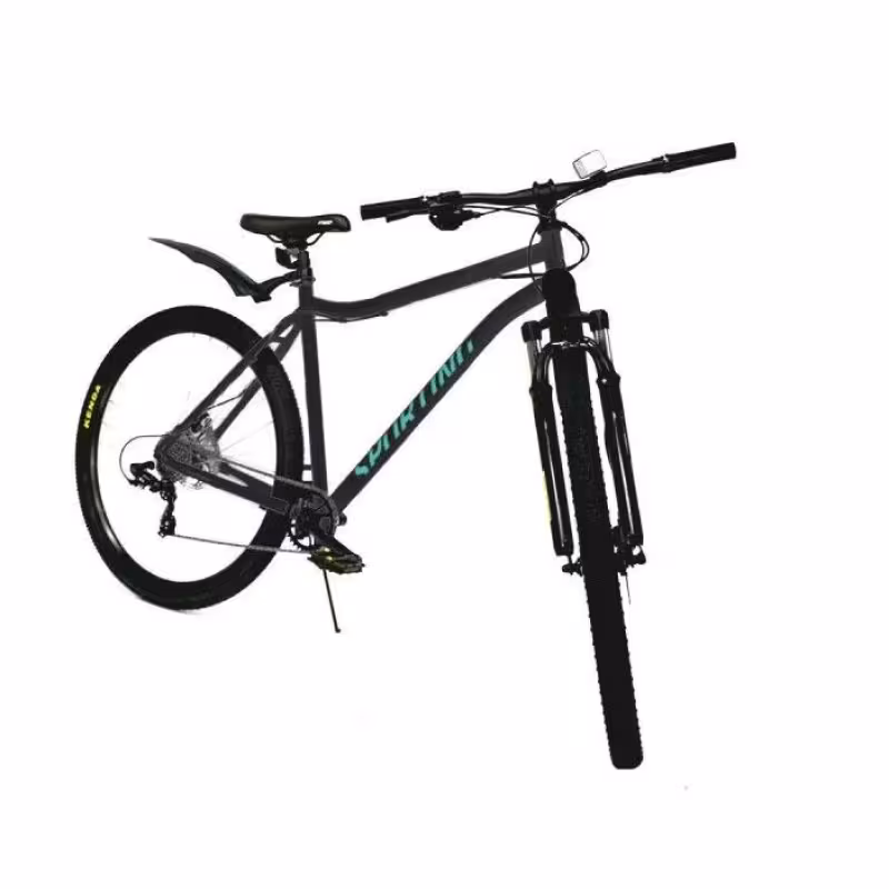 Велосипед Forward Sporting 2.0 D, 29