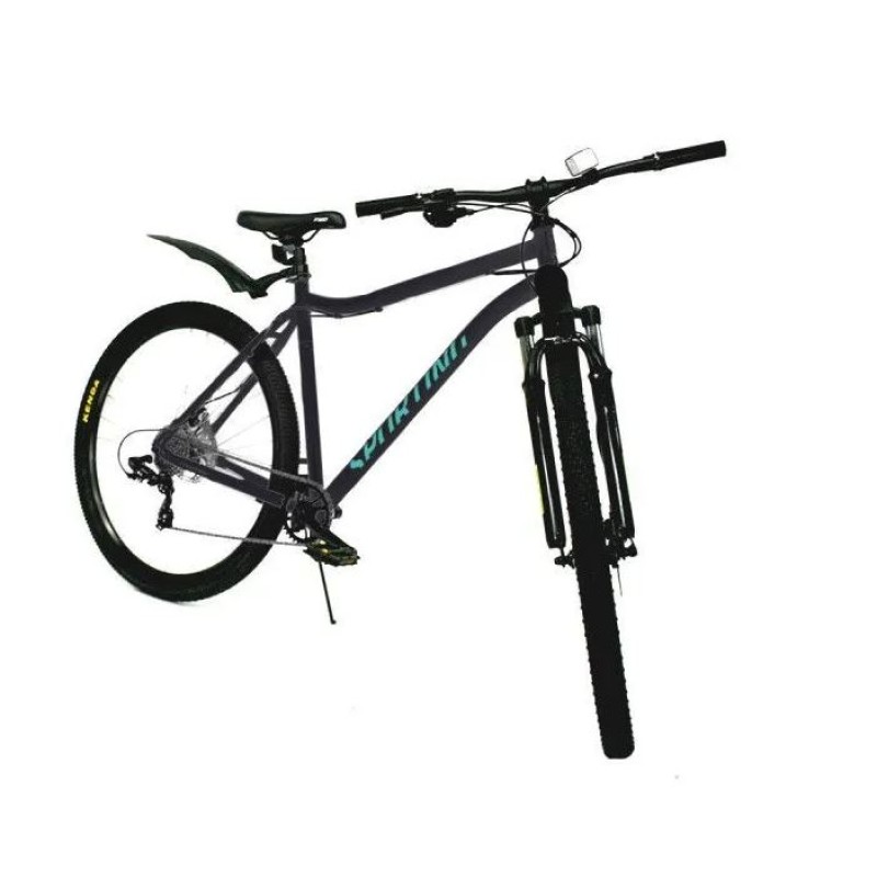 Велосипед Forward Sporting 2.0 D, 29