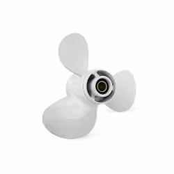 Винт гребной Hidea/Honda/Yamaha 25-30 л.с., 9х7/8х10 1/2