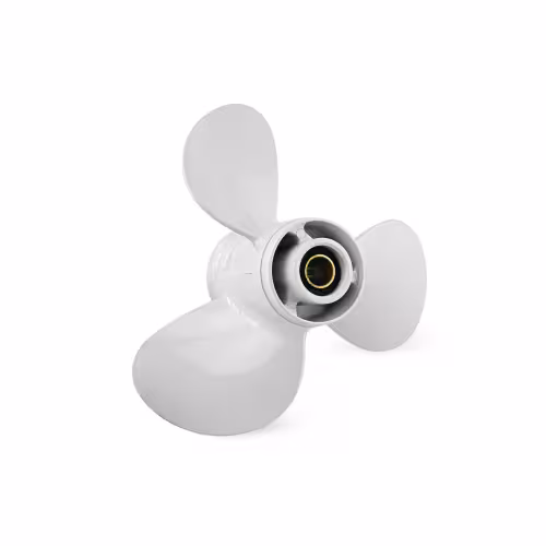 Винт гребной Hidea/Honda/Yamaha 25-30 л.с., 9х7/8х10 1/2