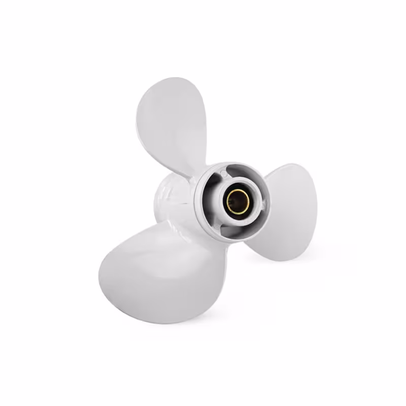 Винт гребной Hidea/Honda/Yamaha 25-30 л.с., 9х7/8х10 1/2