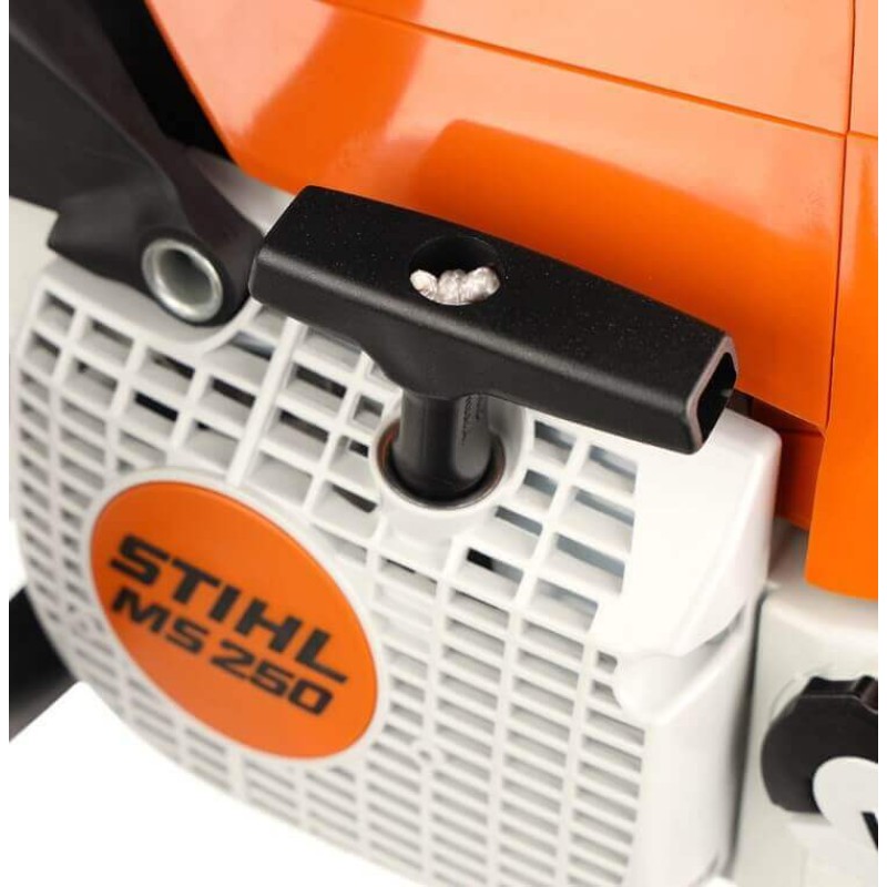 Бензопила Stihl MS 250-18