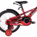 Велосипед детский Tech Team Quattro 20