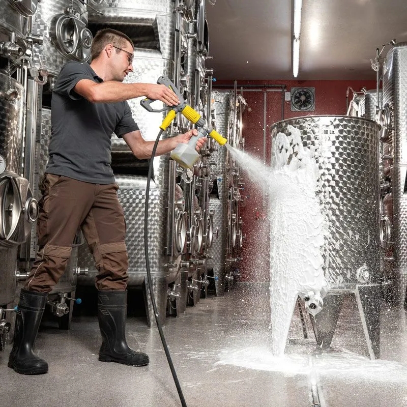 Пеногенератор Karcher TR Advanced 3