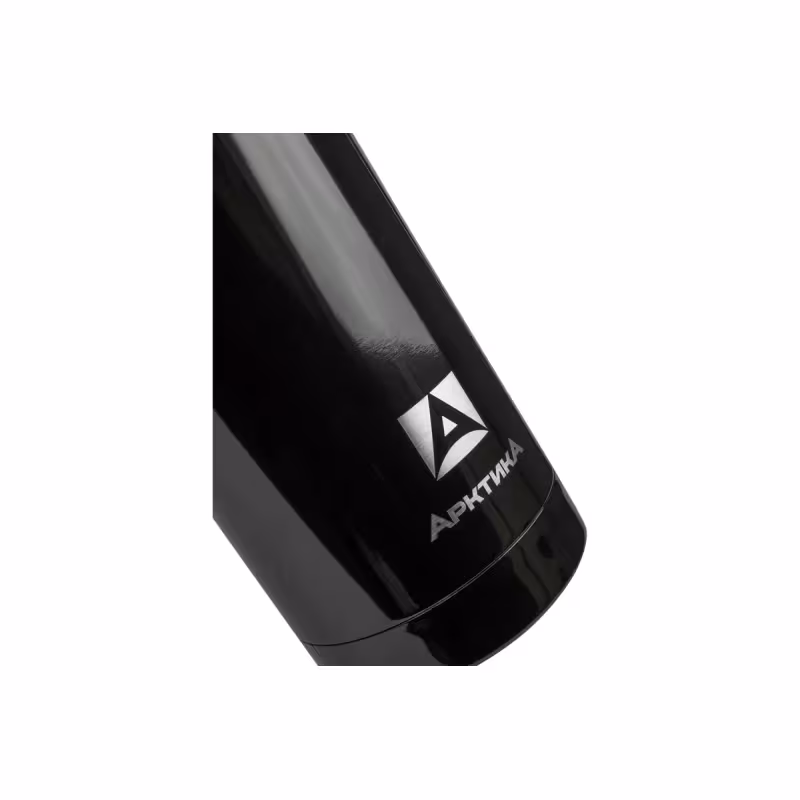 Термос Арктика 102-750, 0.75 л, черный глянцевый