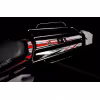 Мотоцикл кроссовый BSE Z3 250E Red/White