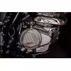 Мотоцикл кроссовый BSE Z3 250E Red/White