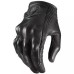 Мотоперчатки Icon Pursuit Gloves, кожа, черный, размер M