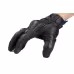 Мотоперчатки Icon Pursuit Gloves, кожа, черный, размер M