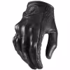 Мотоперчатки Icon Pursuit Gloves, кожа, черный, размер L