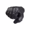 Мотоперчатки Icon Pursuit Gloves, кожа, черный, размер L