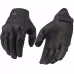 Мотоперчатки Icon Pursuit Gloves, кожа, черный, размер M (с перфорацией)