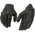 Мотоперчатки Icon Pursuit Gloves, кожа, черный, размер L (с перфорацией)