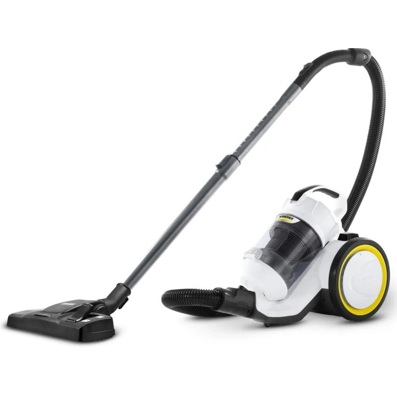 Пылесос Karcher VC 3