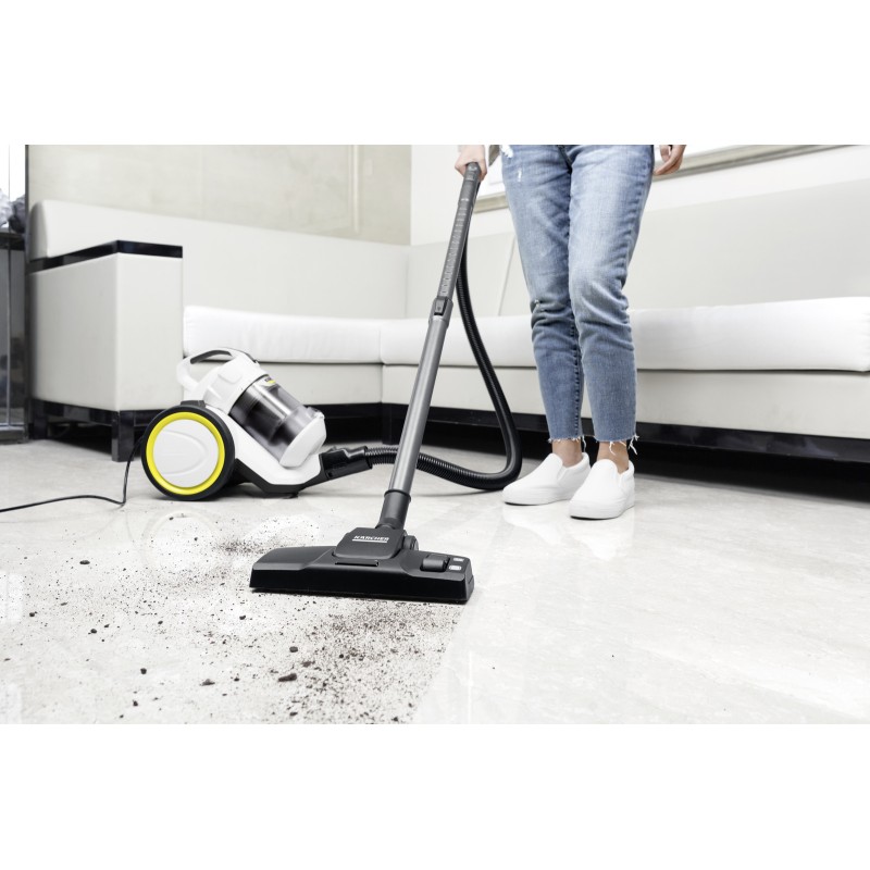 Пылесос Karcher VC 3