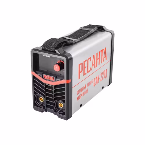 Сварочный инвертор Ресанта САИ-220Д