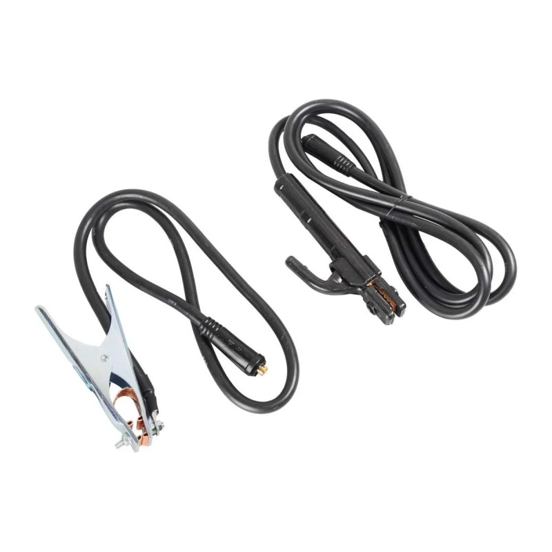 Сварочный инвертор Ресанта САИ-220Д