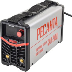 Сварочный инвертор Ресанта САИ-250Д