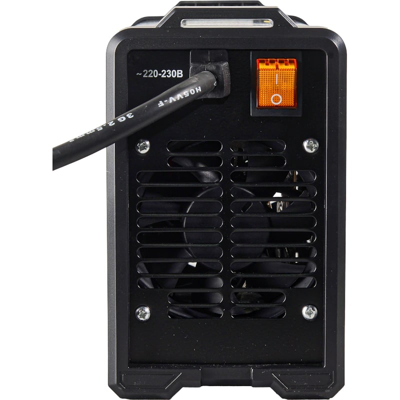 Сварочный инвертор Ресанта САИ-250Д