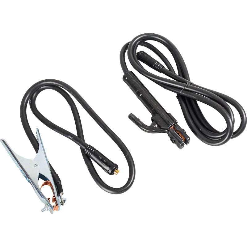 Сварочный инвертор Ресанта САИ-250Д