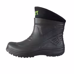 Полусапоги ЭВА мужские демисезонные Элементаль Ifrit Loki-3, черный, размер 37-38