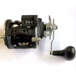 Катушка мультипликаторная LACOS 30DX