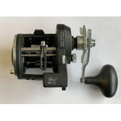 Катушка мультипликаторная Line Winder Lacos 30dlx