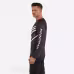 Джерси мужское Finntrail Jersey 6601 CamoShadowBlack, полиэстер, черный, размер 54-56 (XL), 180-190 см